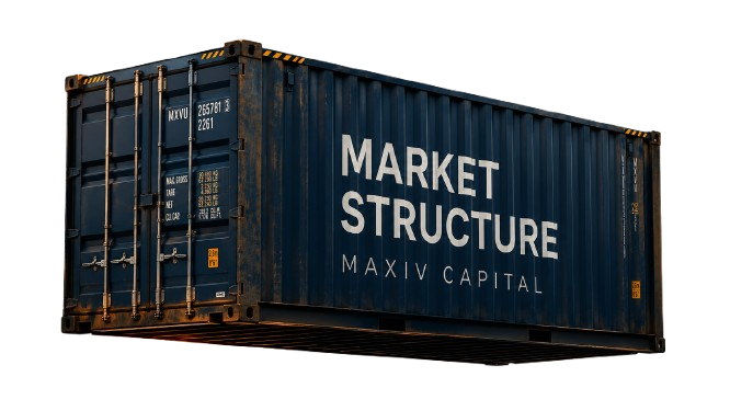 Market Structure
